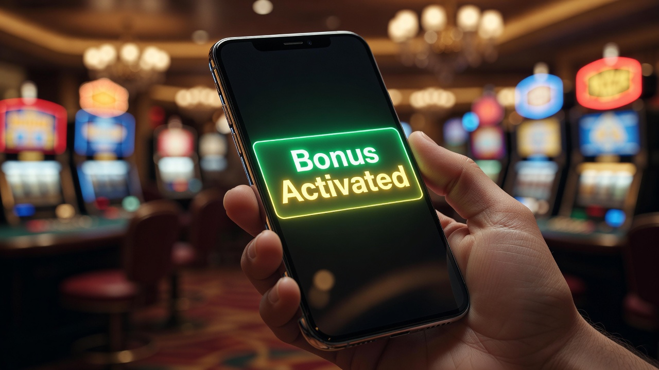 Βήματα για τη Διεκδίκηση και Χρήση του Bonus σας - bonus katathesis