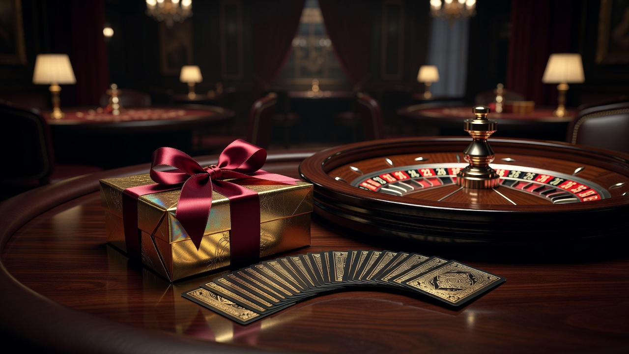 Κατηγορίες και Είδη Επιβραβεύσεων - casino bonus