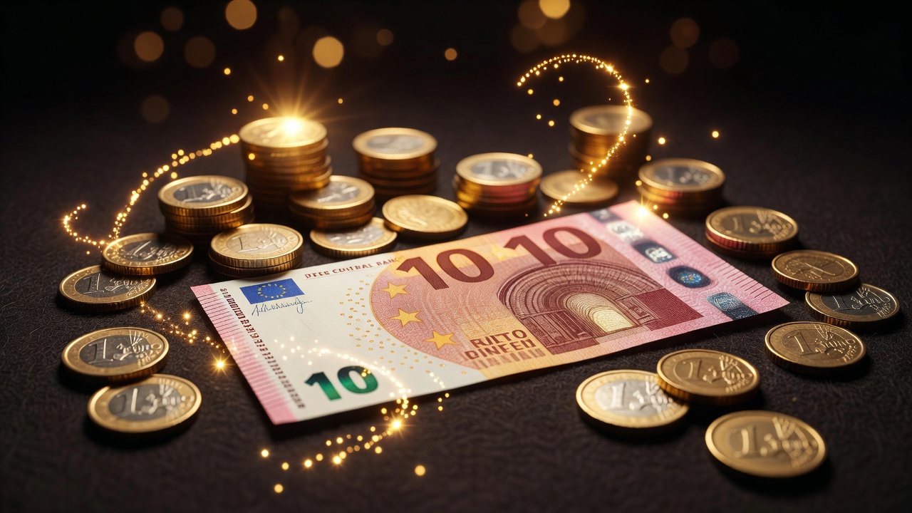 Μπόνους και Προσφορές με Κατάθεση 10 Ευρώ - casino 10 euro deposit
