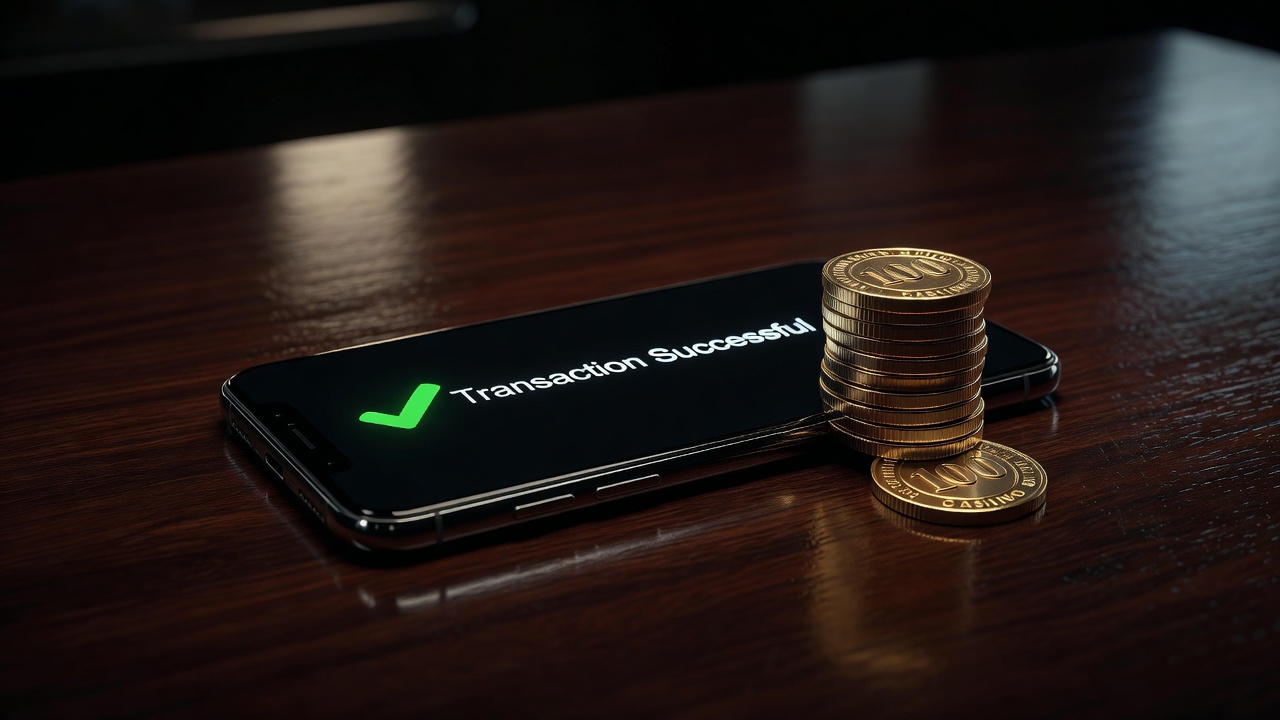 Κατάθεση και Ανάληψη Κερδών με Paysafecard - καζινο που δεχονται paysafe