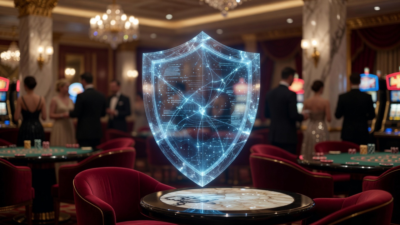 Ασφάλεια και Αξιοπιστία στα Paysafe Καζίνο - καζινο που δεχονται paysafe