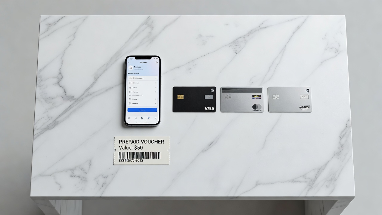 Συγκριτική Ανάλυση: Paysafe vs Άλλες Μέθοδοι - καζινο που δεχονται paysafe