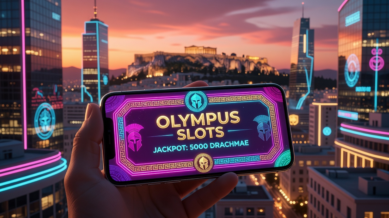 Τα Κορυφαία Xena Casino στην Ελλάδα το 2026 - xena casino