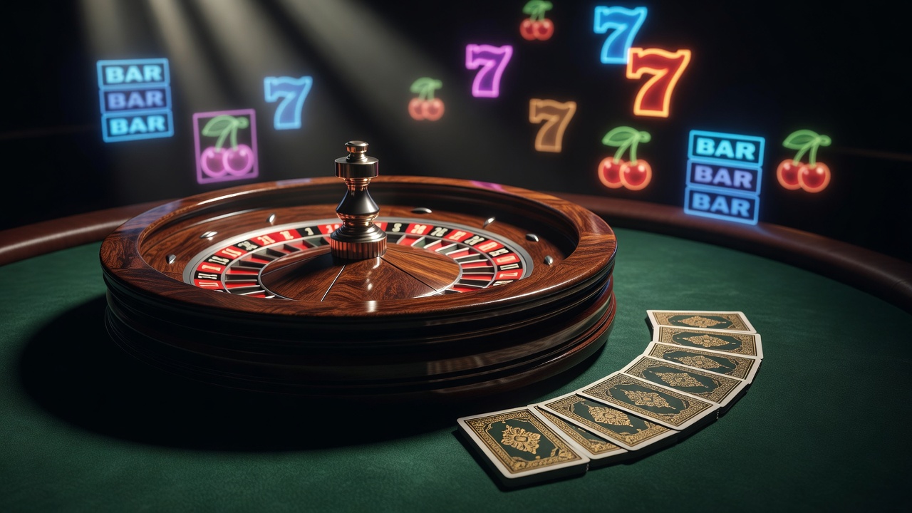 Μεγάλη Ποικιλία Παιχνιδιών: Slots, Live και Επιτραπέζια - yep casino