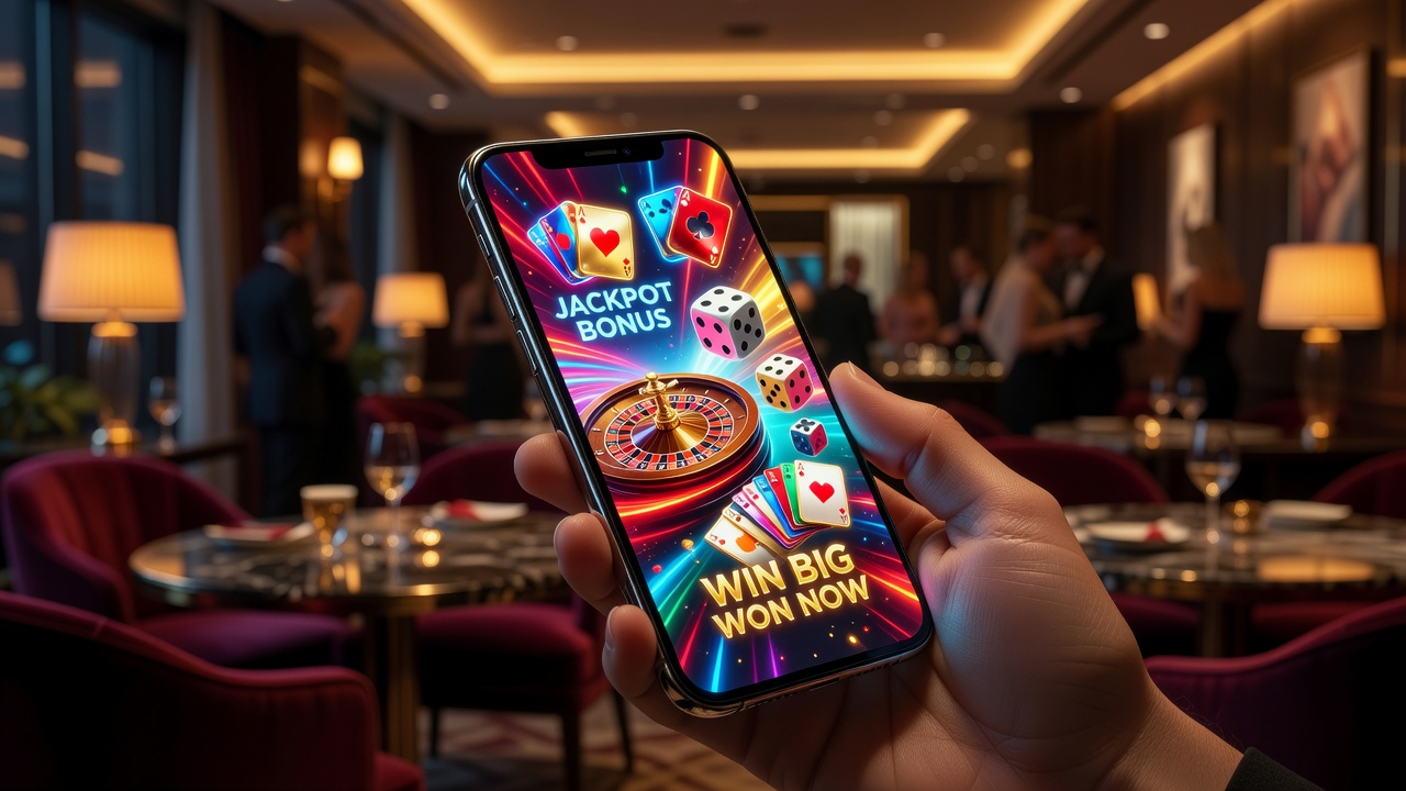 Εγγραφή Yep, login και mobile - yep casino