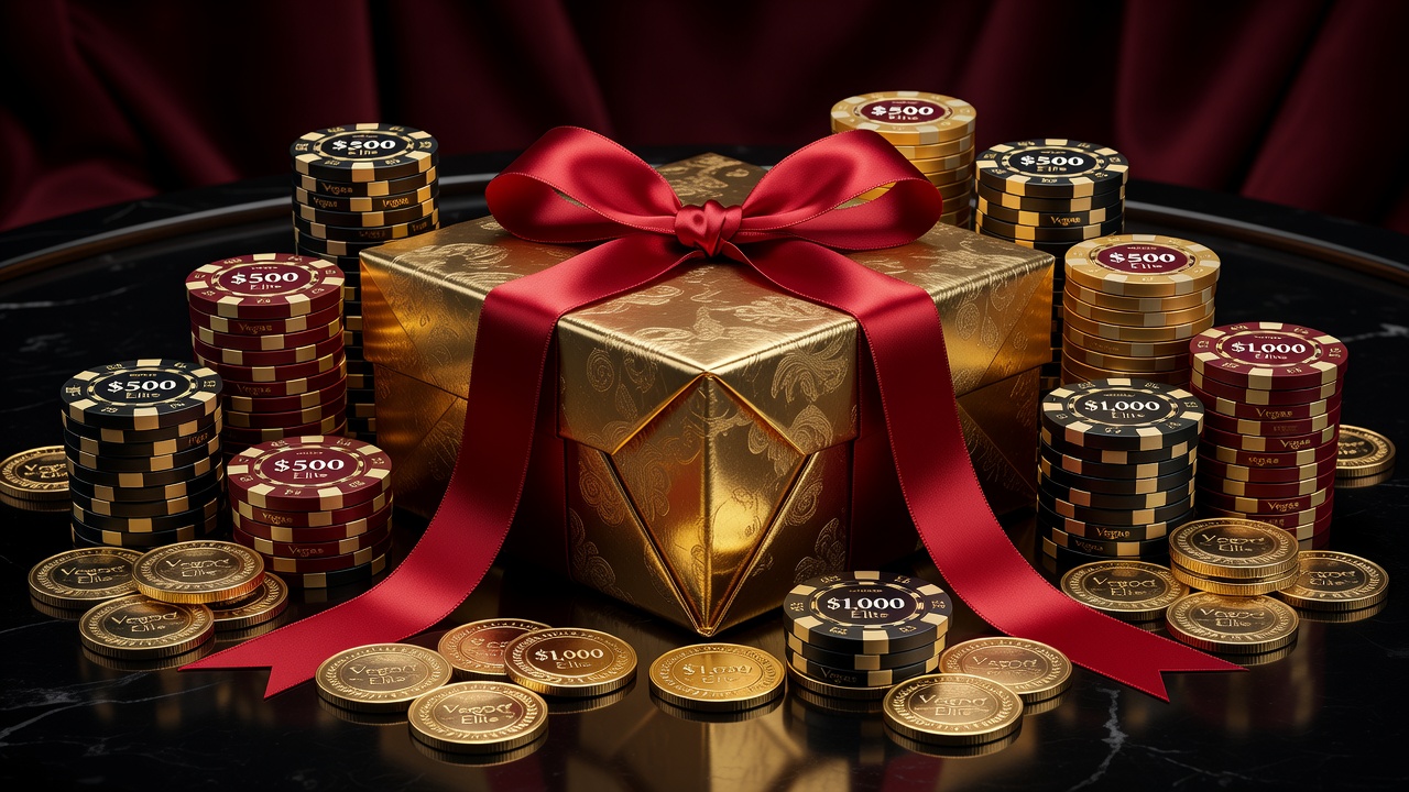 Μπόνους και Προσφορές - visa casino