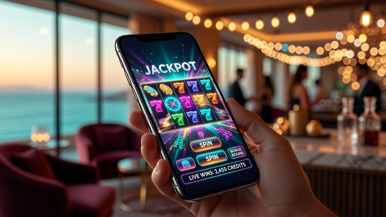 Τα Κορυφαία Νέα Καζίνο Online για Έλληνες το 2026 - new casino