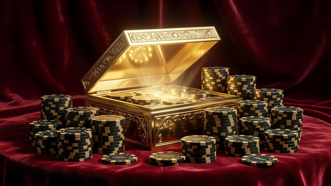 Μπόνους και Προσφορές σε Νέα Καζίνο - new casino